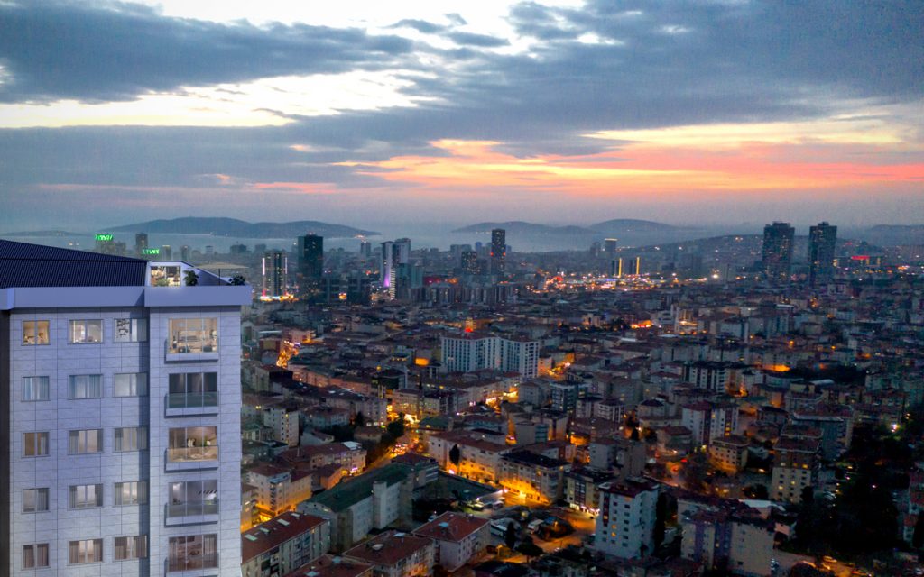 Denge Kartal Projesi