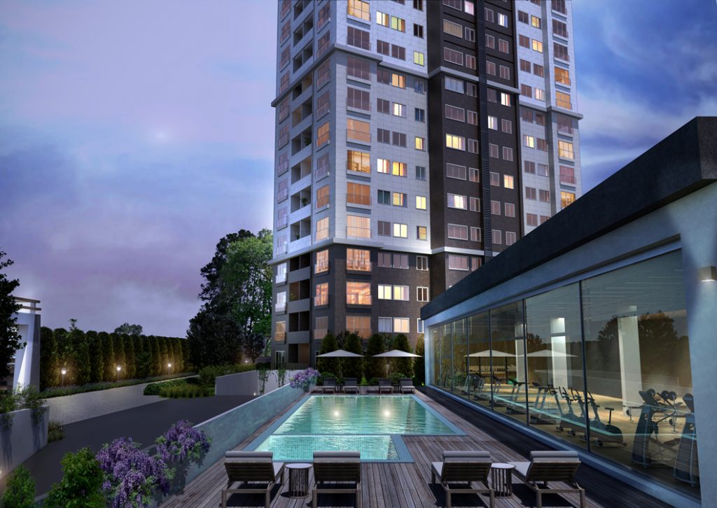 Denge Kartal Projesi