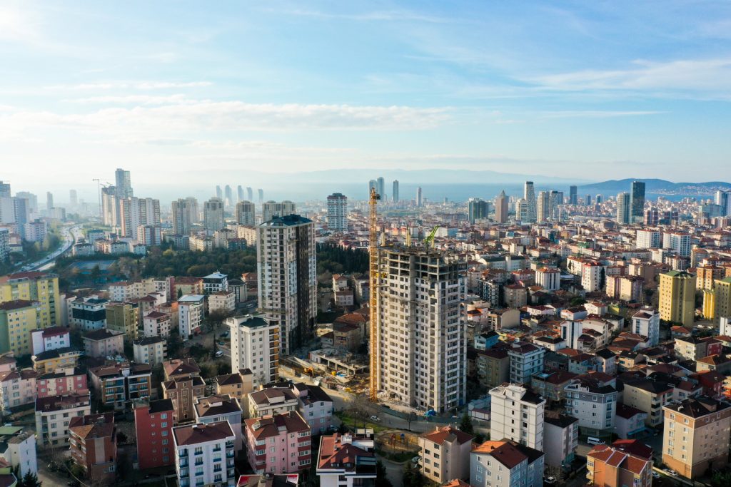 Denge Kartal Projesi