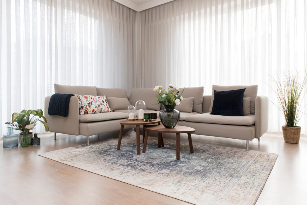 Denge Kartal Projesi