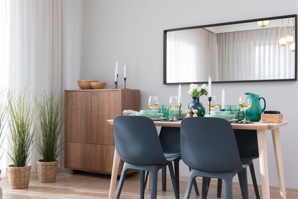 Denge Kartal Projesi