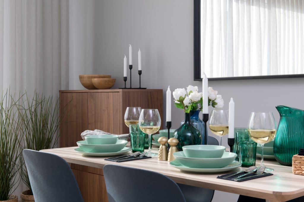 Denge Kartal Projesi