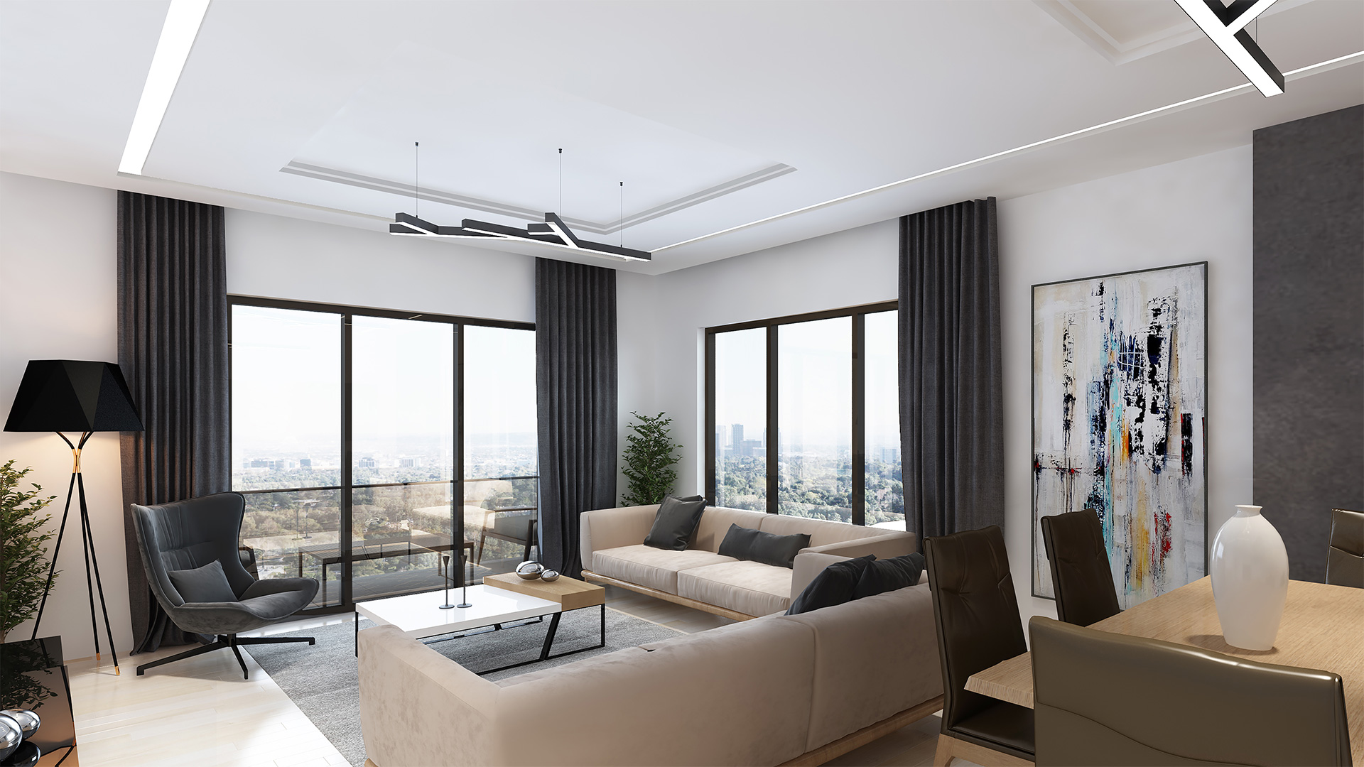 لوكسيرا غوناشلي