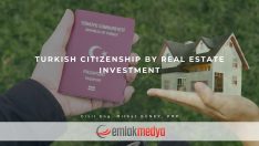 Turkish Citizenship by Real Estate Investment