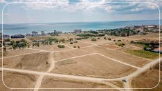 1000 sqm Land For Sale in Büyükçekmece