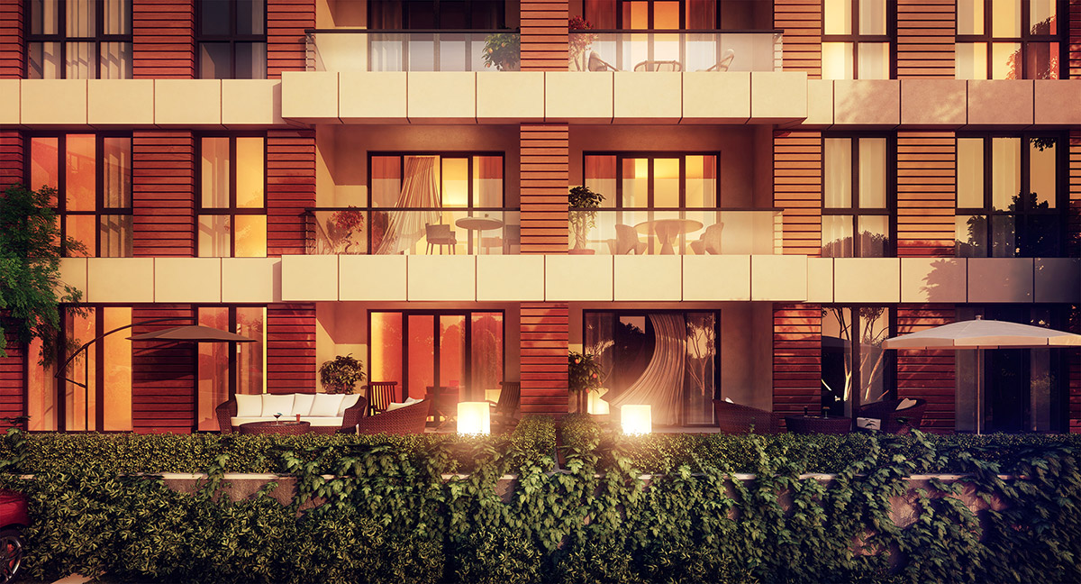 360 Kurtköy Projesi