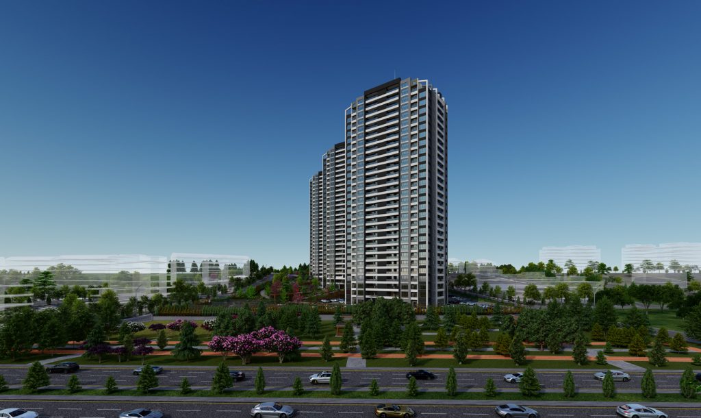 Primera Alacaatlı Projesi