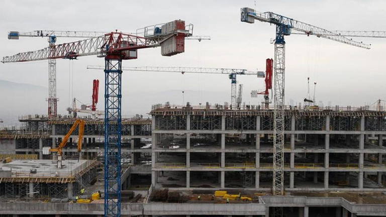 Bakan Kurum: Yeni imar barışı planlamıyoruz