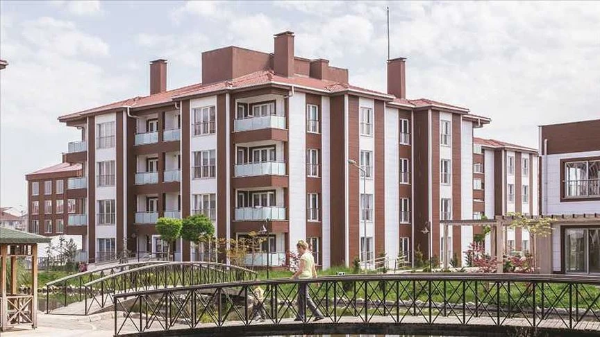 TOKİ, 100 bin Sosyal Konut Projesi başvuru bedellerini iade etmeye başladı