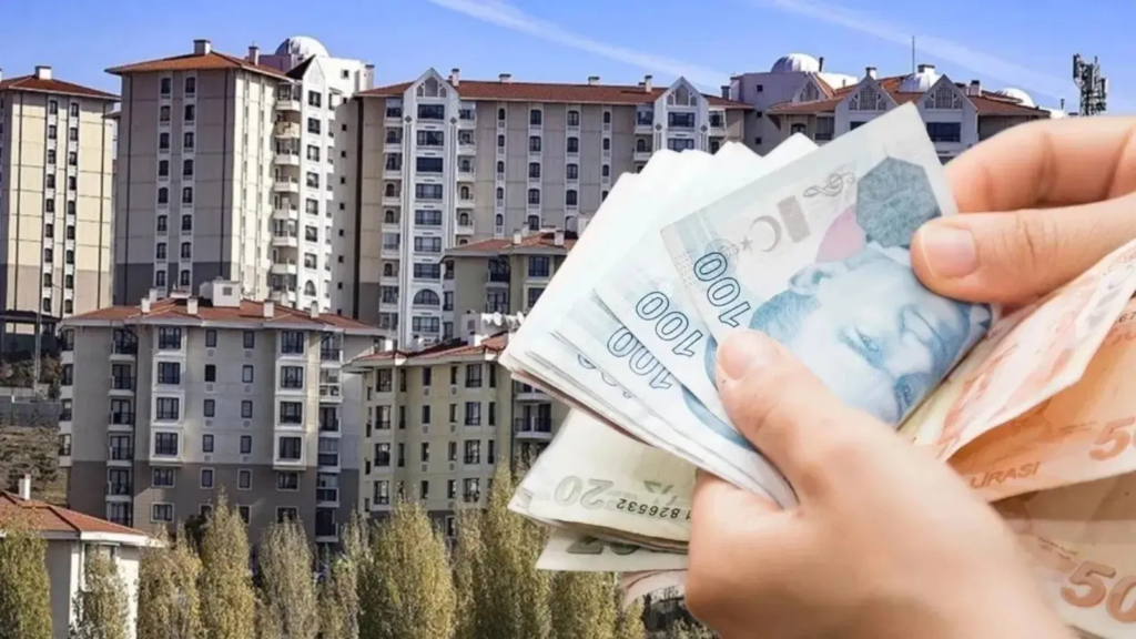 Fahiş site aidatlarına yönelik düzenlemeleri de içeren kanun teklifi yasalaştı