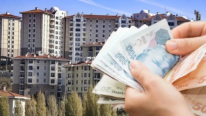 Fahiş site aidatlarına yönelik düzenlemeleri de içeren kanun teklifi yasalaştı