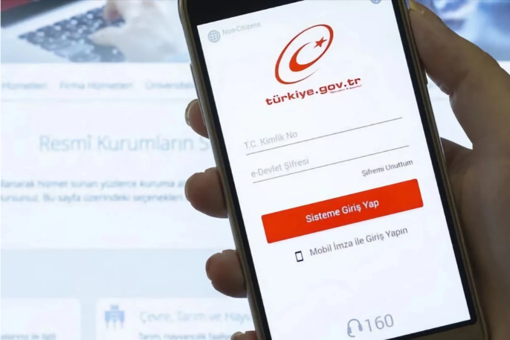 Kira Sözleşmesi işlemleri, e-Devlet üzerinden zorunlu olacak